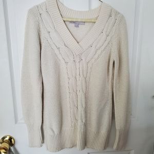 ⚡️2/$10 Old navy sweater